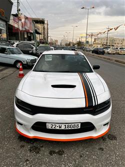 دودج تشارجر